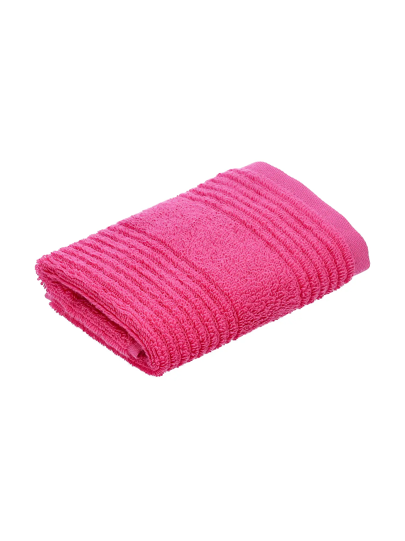 VOSSEN | Seiftuch TOMORROW 30x30cm Prim Rose | 